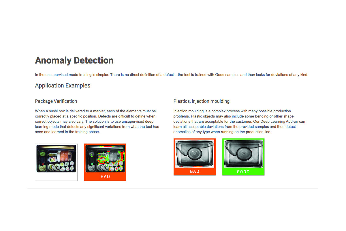 Anomaly Detection