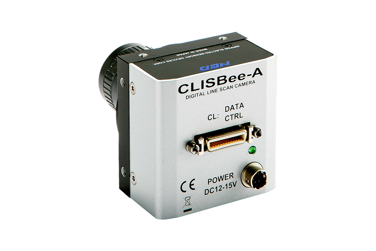 CLISBee-A XCM2085DLMT2