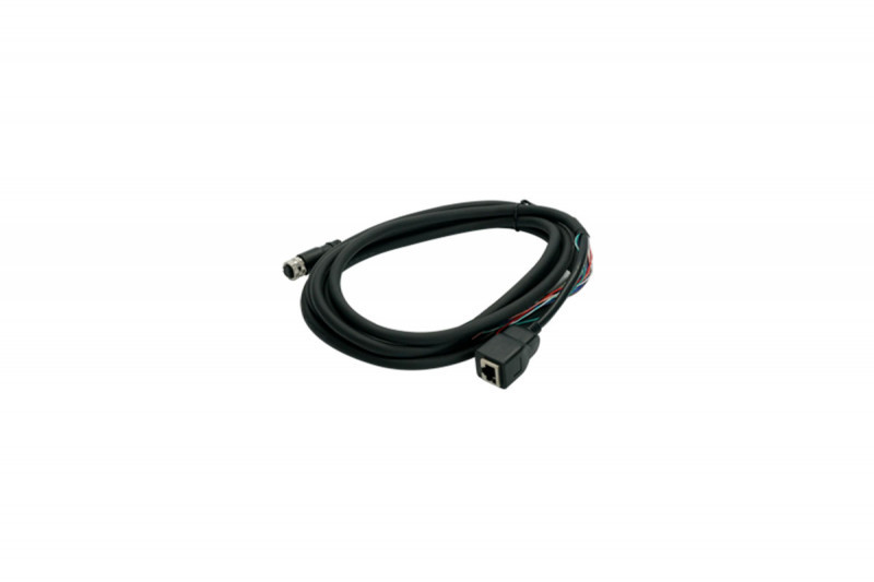 MV-ACPE-M12A17F-OPEN/RJ45-FL-3m-ID3000